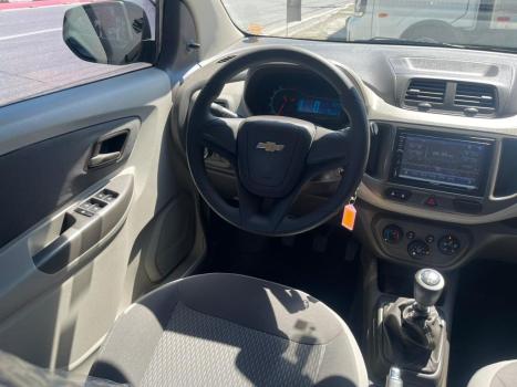 CHEVROLET Spin 1.8 4P FLEX LT, Foto 8