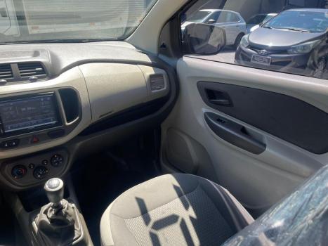 CHEVROLET Spin 1.8 4P FLEX LT, Foto 9