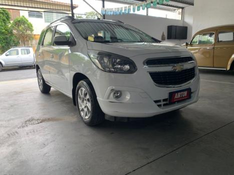 CHEVROLET Spin 1.8 4P FLEX LTZ 7 LUGARES, Foto 1