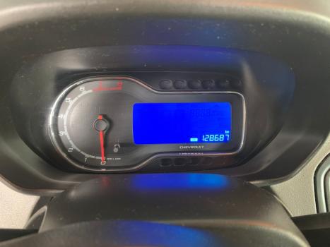 CHEVROLET Spin 1.8 4P FLEX LTZ 7 LUGARES, Foto 2