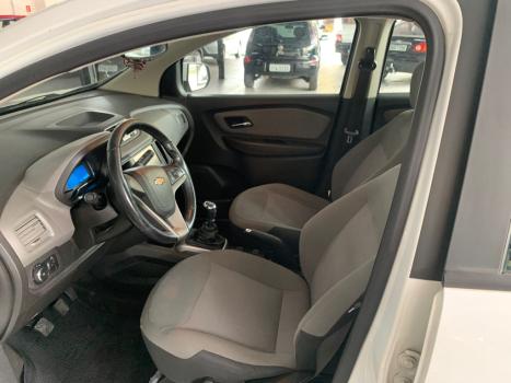 CHEVROLET Spin 1.8 4P FLEX LTZ 7 LUGARES, Foto 5