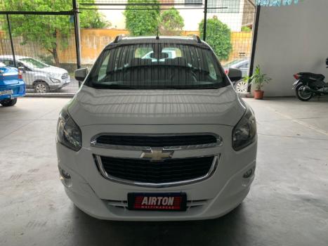 CHEVROLET Spin 1.8 4P FLEX LTZ 7 LUGARES, Foto 7