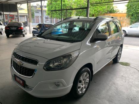 CHEVROLET Spin 1.8 4P FLEX LTZ 7 LUGARES, Foto 8