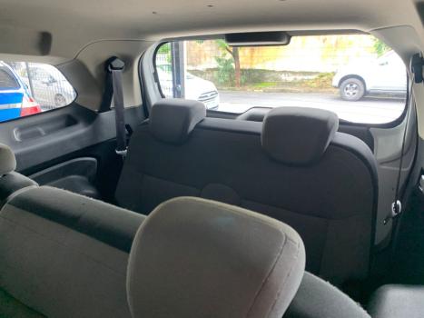 CHEVROLET Spin 1.8 4P FLEX LTZ 7 LUGARES, Foto 9