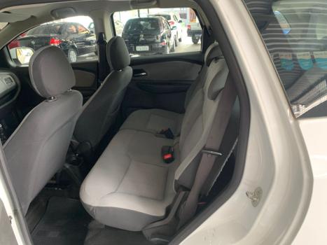 CHEVROLET Spin 1.8 4P FLEX LTZ 7 LUGARES, Foto 10