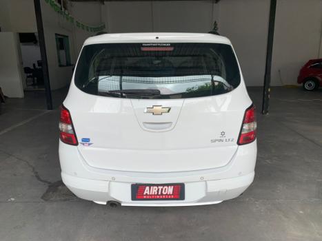 CHEVROLET Spin 1.8 4P FLEX LTZ 7 LUGARES, Foto 11