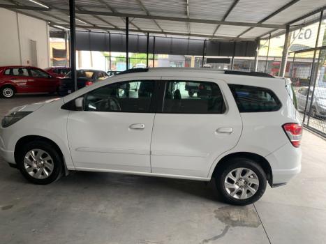 CHEVROLET Spin 1.8 4P FLEX LTZ 7 LUGARES, Foto 13