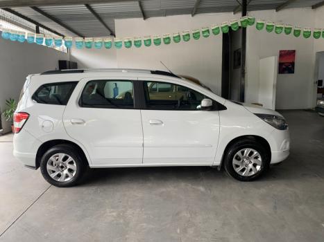 CHEVROLET Spin 1.8 4P FLEX LTZ 7 LUGARES, Foto 15