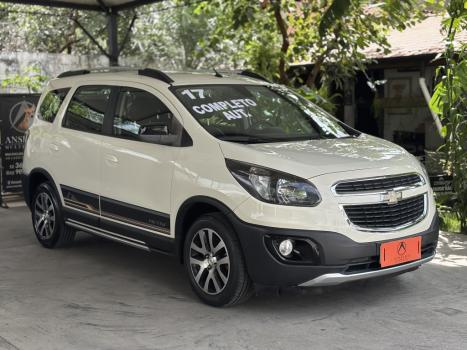 CHEVROLET Spin 1.8 4P FLEX ACTIV5 AUTOM�TICO, Foto 1