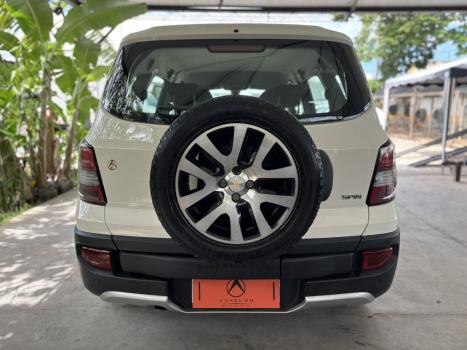 CHEVROLET Spin 1.8 4P FLEX ACTIV5 AUTOM�TICO, Foto 5