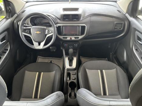 CHEVROLET Spin 1.8 4P FLEX ACTIV5 AUTOM�TICO, Foto 7