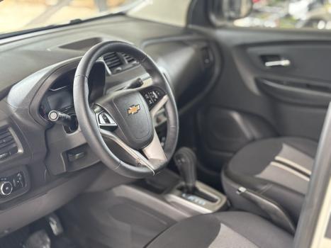 CHEVROLET Spin 1.8 4P FLEX ACTIV5 AUTOM�TICO, Foto 8