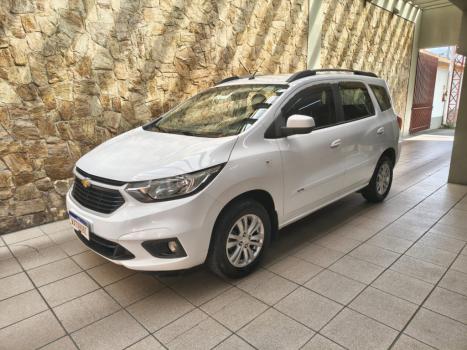CHEVROLET Spin 1.8 4P FLEX LT AUTOM�TICO, Foto 2