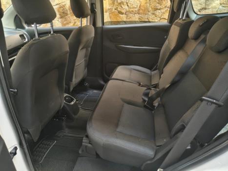 CHEVROLET Spin 1.8 4P FLEX LT AUTOM�TICO, Foto 4