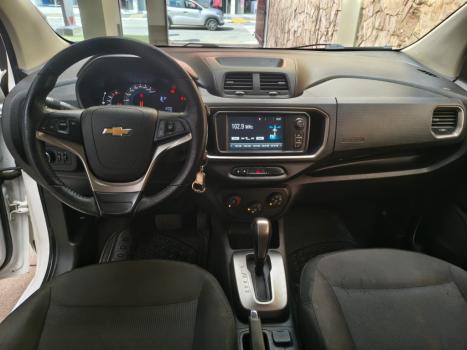 CHEVROLET Spin 1.8 4P FLEX LT AUTOM�TICO, Foto 5