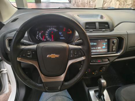 CHEVROLET Spin 1.8 4P FLEX LT AUTOM�TICO, Foto 6