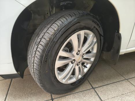 CHEVROLET Spin 1.8 4P FLEX LT AUTOM�TICO, Foto 7
