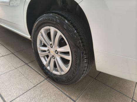 CHEVROLET Spin 1.8 4P FLEX LT AUTOM�TICO, Foto 8