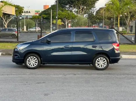CHEVROLET Spin 1.8 4P FLEX LTZ, Foto 8