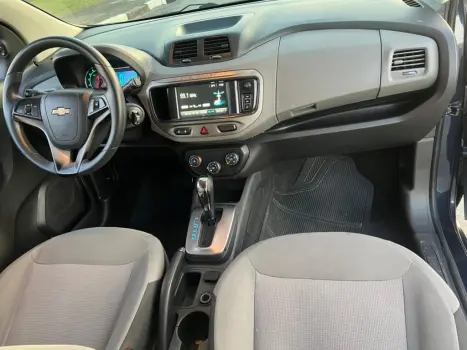 CHEVROLET Spin 1.8 4P FLEX LTZ, Foto 9