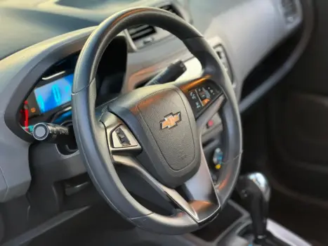 CHEVROLET Spin 1.8 4P FLEX LTZ, Foto 13