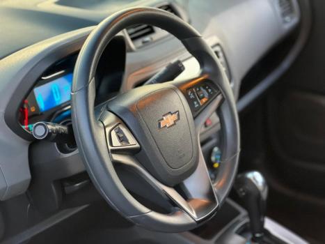 CHEVROLET Spin 1.8 4P FLEX LTZ AUTOM�TICO, Foto 13