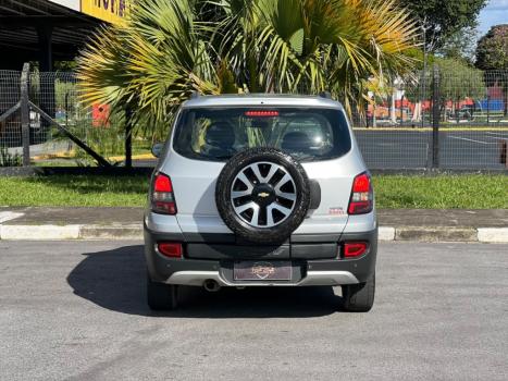 CHEVROLET Spin 1.8 4P FLEX ACTIV5 AUTOM�TICO, Foto 6
