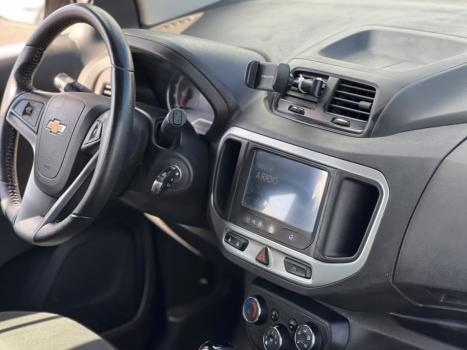 CHEVROLET Spin 1.8 4P FLEX ACTIV5 AUTOM�TICO, Foto 14