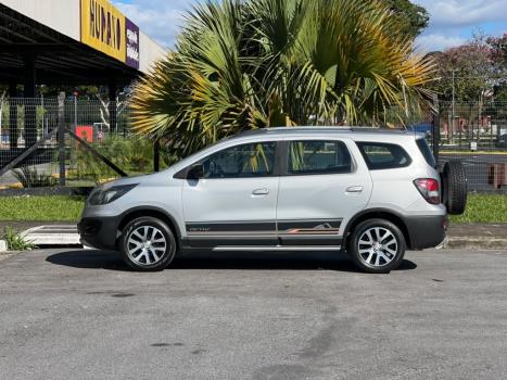 CHEVROLET Spin 1.8 4P FLEX ACTIV5 AUTOM�TICO, Foto 5