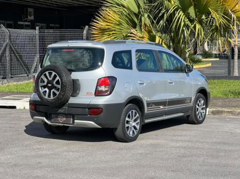 CHEVROLET Spin 1.8 4P FLEX ACTIV5 AUTOM�TICO, Foto 8