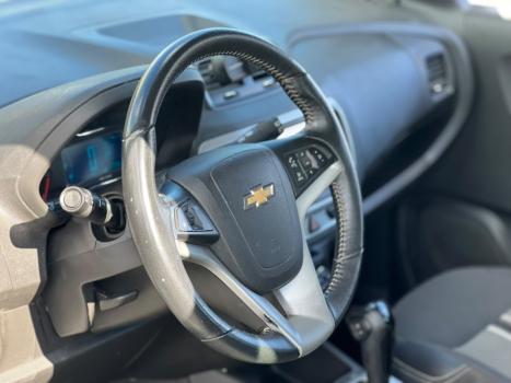 CHEVROLET Spin 1.8 4P FLEX ACTIV5 AUTOM�TICO, Foto 9