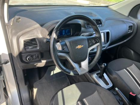 CHEVROLET Spin 1.8 4P FLEX ACTIV5 AUTOM�TICO, Foto 10