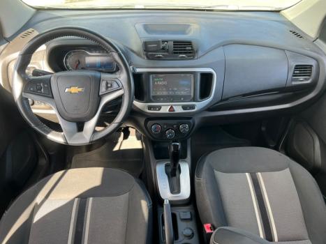 CHEVROLET Spin 1.8 4P FLEX ACTIV5 AUTOM�TICO, Foto 11