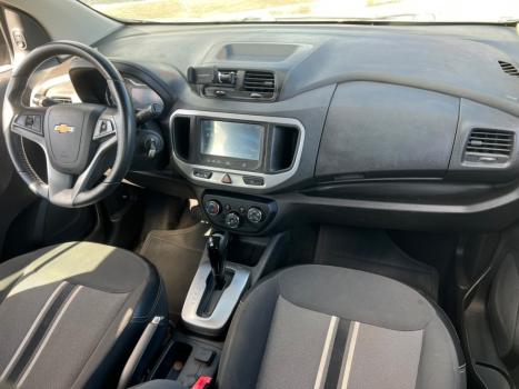 CHEVROLET Spin 1.8 4P FLEX ACTIV5 AUTOM�TICO, Foto 13