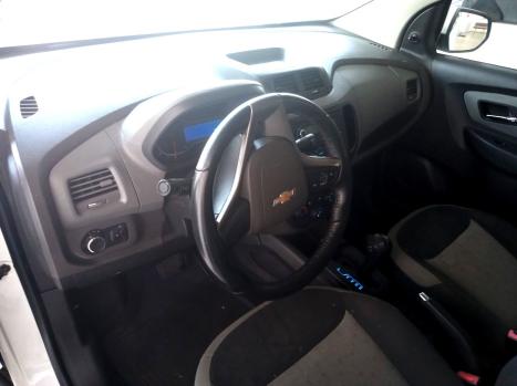 CHEVROLET Spin 1.8 4P FLEX LT, Foto 3