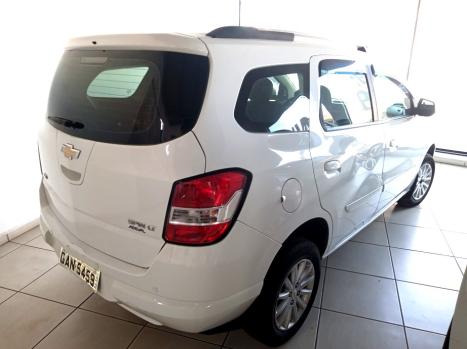 CHEVROLET Spin 1.8 4P FLEX LT, Foto 5