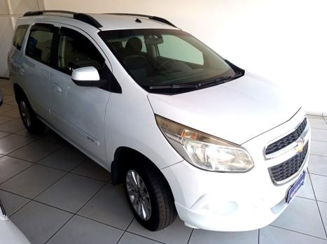 CHEVROLET Spin 1.8 4P FLEX LT, Foto 6