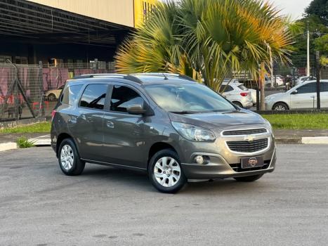 CHEVROLET Spin 1.8 4P FLEX LTZ 7 LUGARES AUTOM�TICO, Foto 1