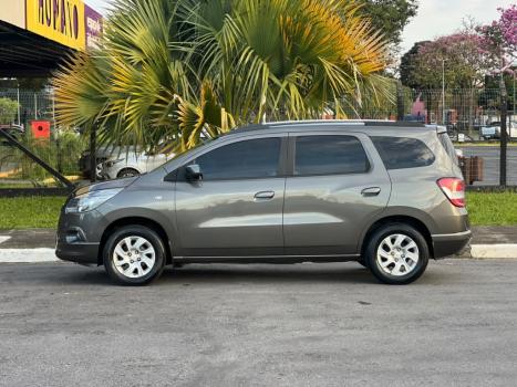 CHEVROLET Spin 1.8 4P FLEX LTZ 7 LUGARES AUTOM�TICO, Foto 3