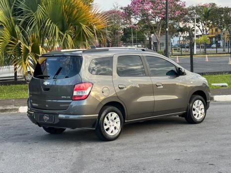CHEVROLET Spin 1.8 4P FLEX LTZ 7 LUGARES AUTOM�TICO, Foto 7