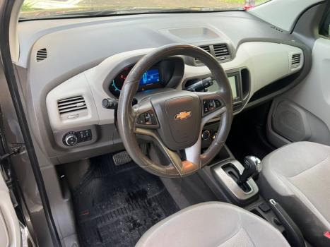 CHEVROLET Spin 1.8 4P FLEX LTZ 7 LUGARES AUTOM�TICO, Foto 10