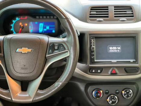 CHEVROLET Spin 1.8 4P FLEX LTZ 7 LUGARES AUTOM�TICO, Foto 12