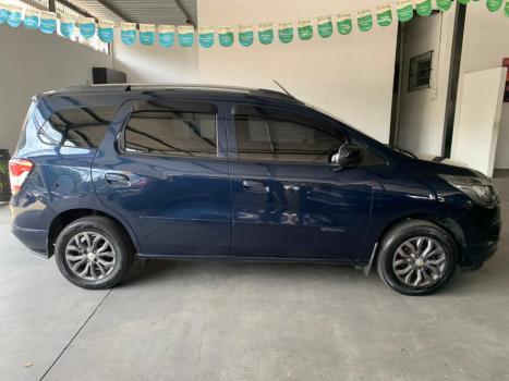 CHEVROLET Spin 1.8 4P FLEX LTZ 7 LUGARES AUTOM�TICO, Foto 2
