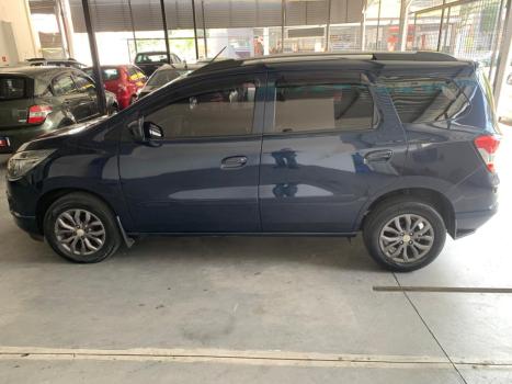 CHEVROLET Spin 1.8 4P FLEX LTZ 7 LUGARES AUTOM�TICO, Foto 4