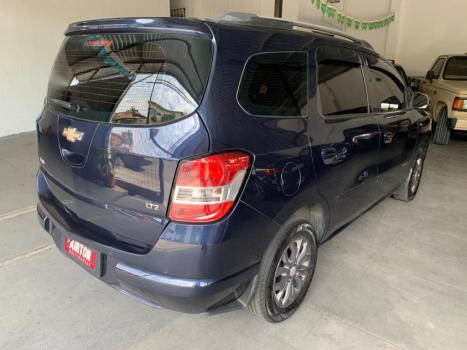 CHEVROLET Spin 1.8 4P FLEX LTZ 7 LUGARES AUTOM�TICO, Foto 9
