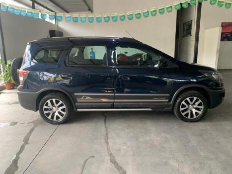 CHEVROLET Spin 1.8 4P FLEX ACTIV5 AUTOM�TICO, Foto 3