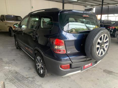 CHEVROLET Spin 1.8 4P FLEX ACTIV5 AUTOM�TICO, Foto 5