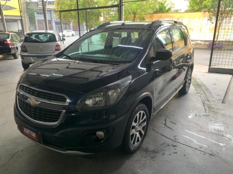 CHEVROLET Spin 1.8 4P FLEX ACTIV5 AUTOM�TICO, Foto 6