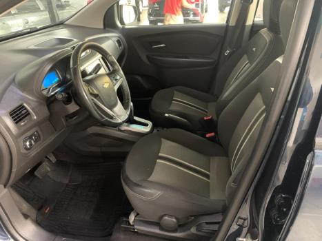 CHEVROLET Spin 1.8 4P FLEX ACTIV5 AUTOM�TICO, Foto 11
