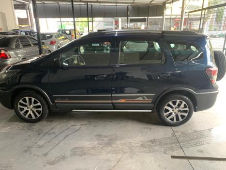 CHEVROLET Spin 1.8 4P FLEX ACTIV5 AUTOM�TICO, Foto 13